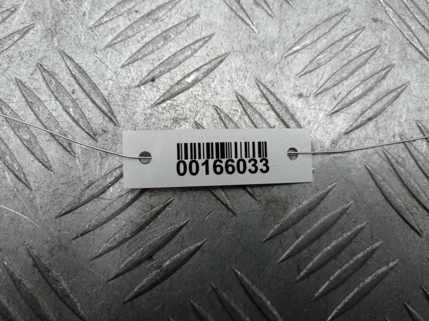 Фонарь задний внутренний правый