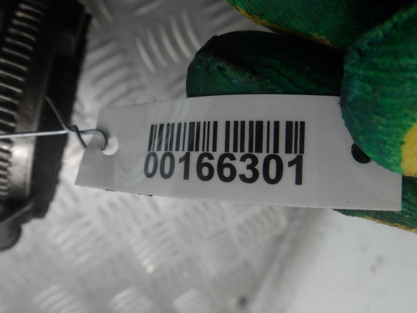 Патрубок интеркулера