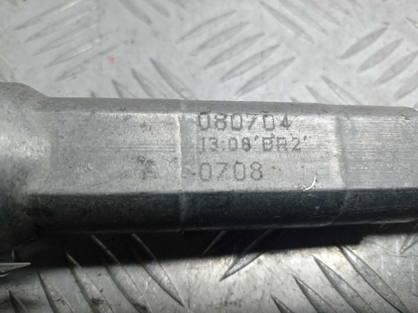 Кардан рулевой