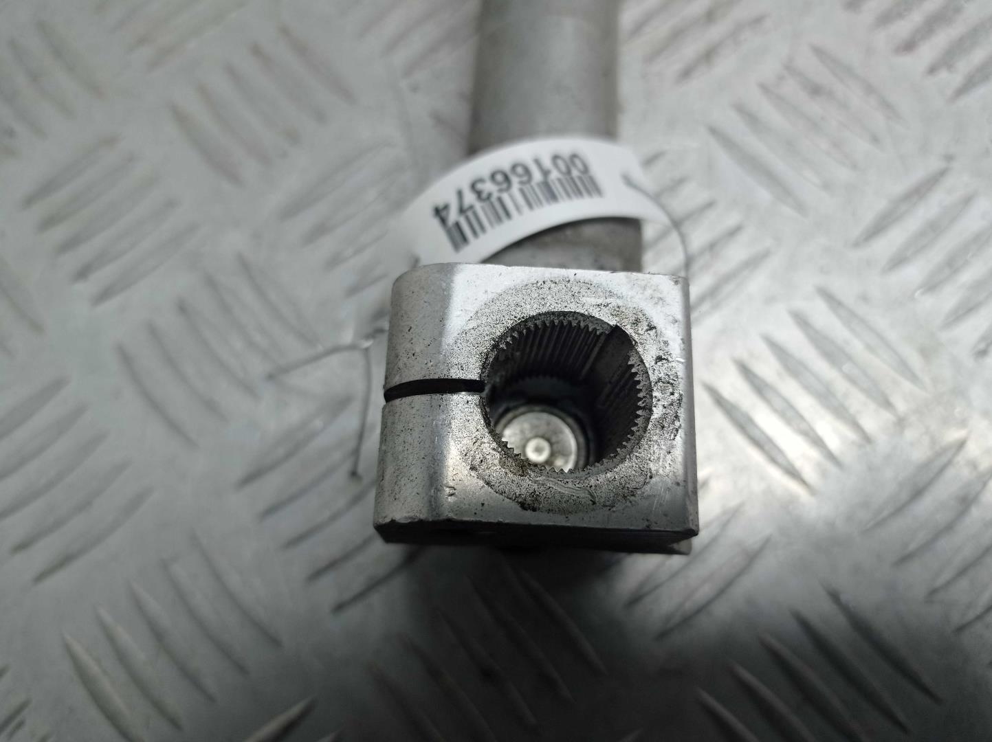 Кардан рулевой