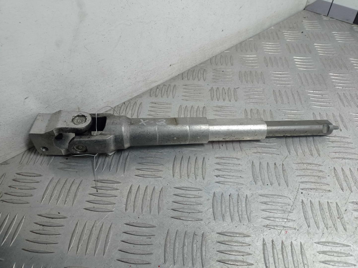 Кардан рулевой