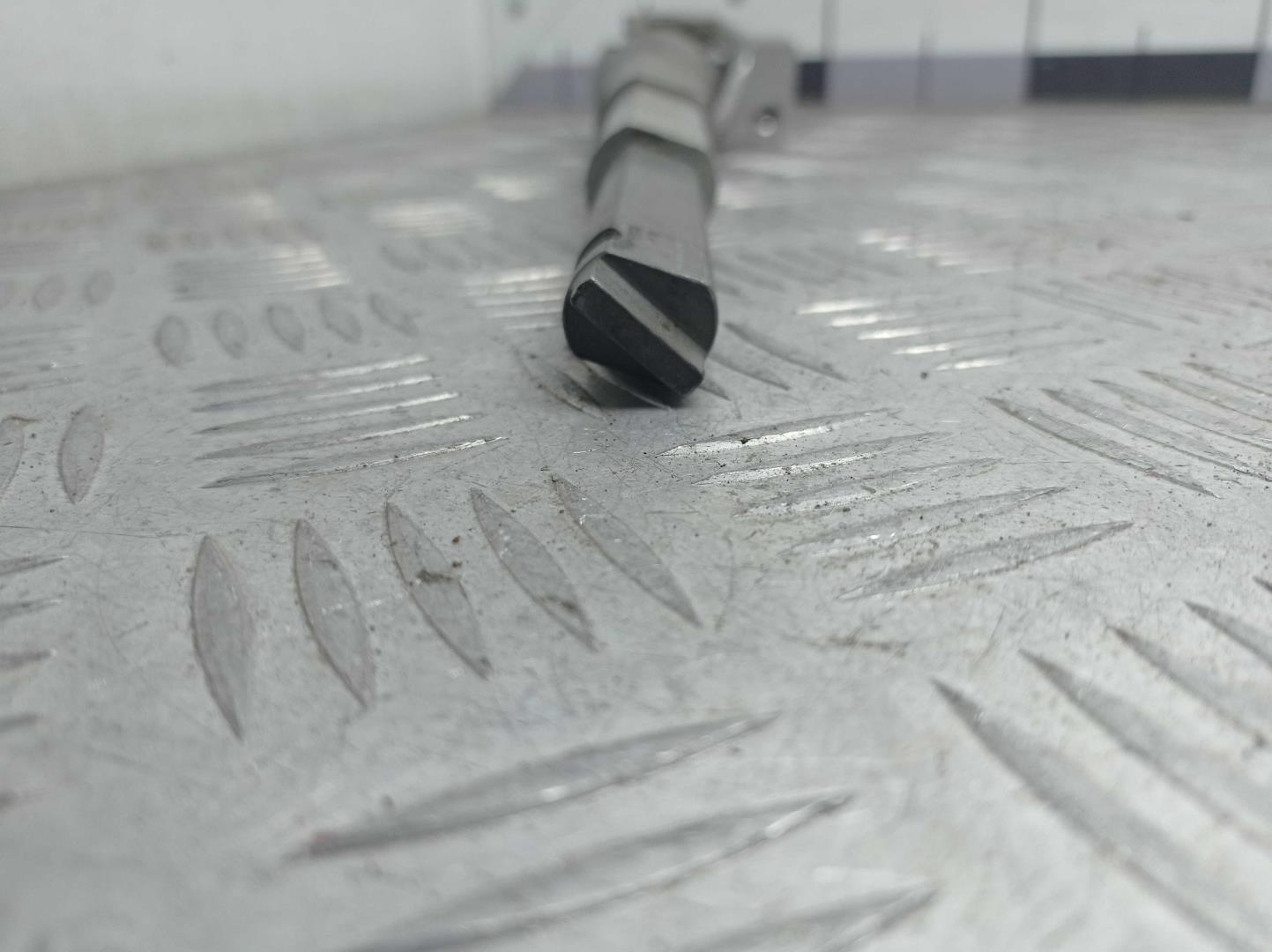 Кардан рулевой