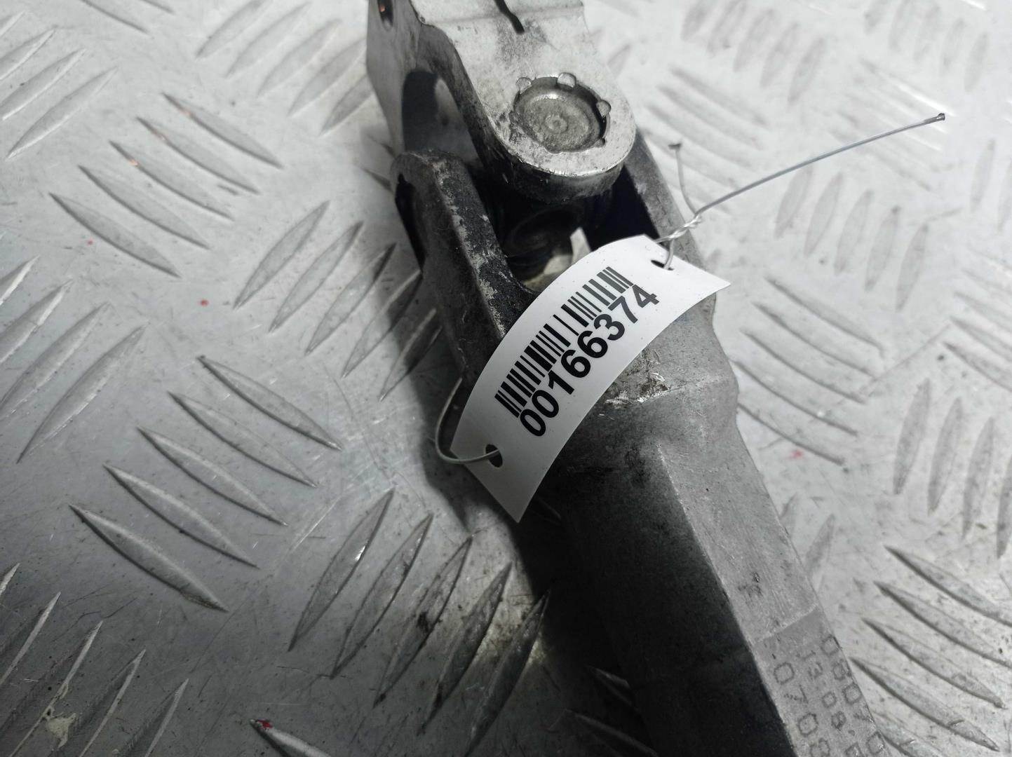 Кардан рулевой