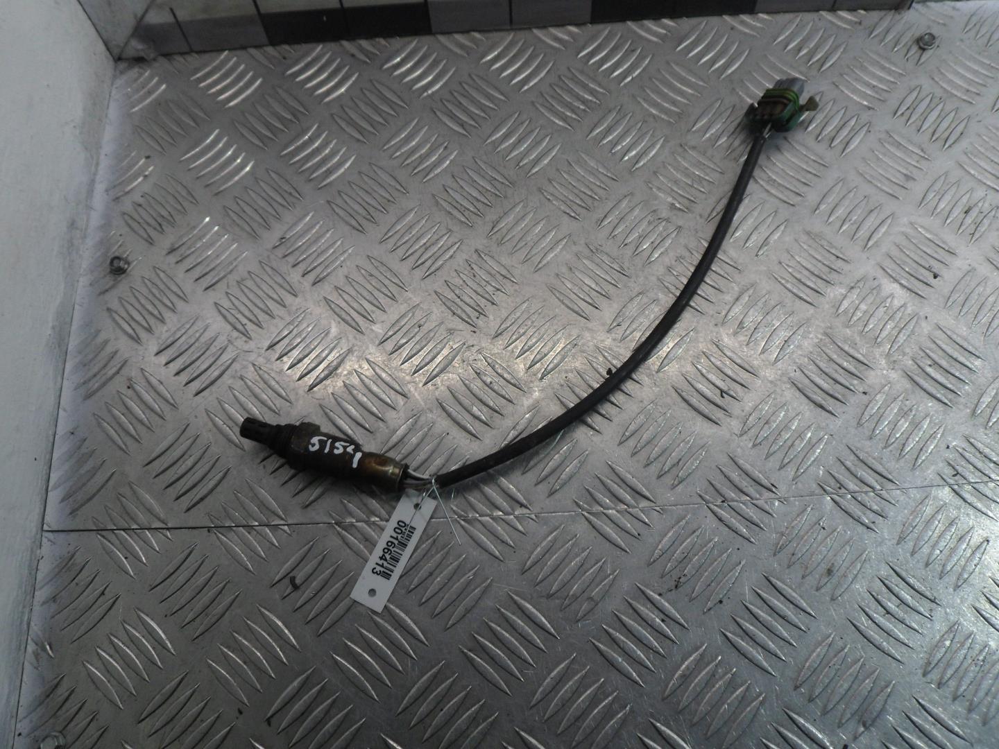 Датчик кислородный/Лямбда-зонд для H3 2005-2013