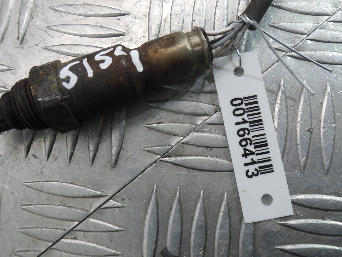 Датчик кислородный/Лямбда-зонд