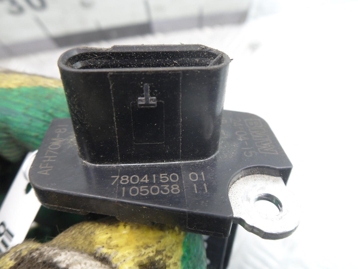 Расходомер воздуха (ДМРВ)