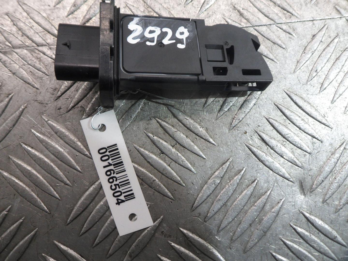 Расходомер воздуха (ДМРВ)