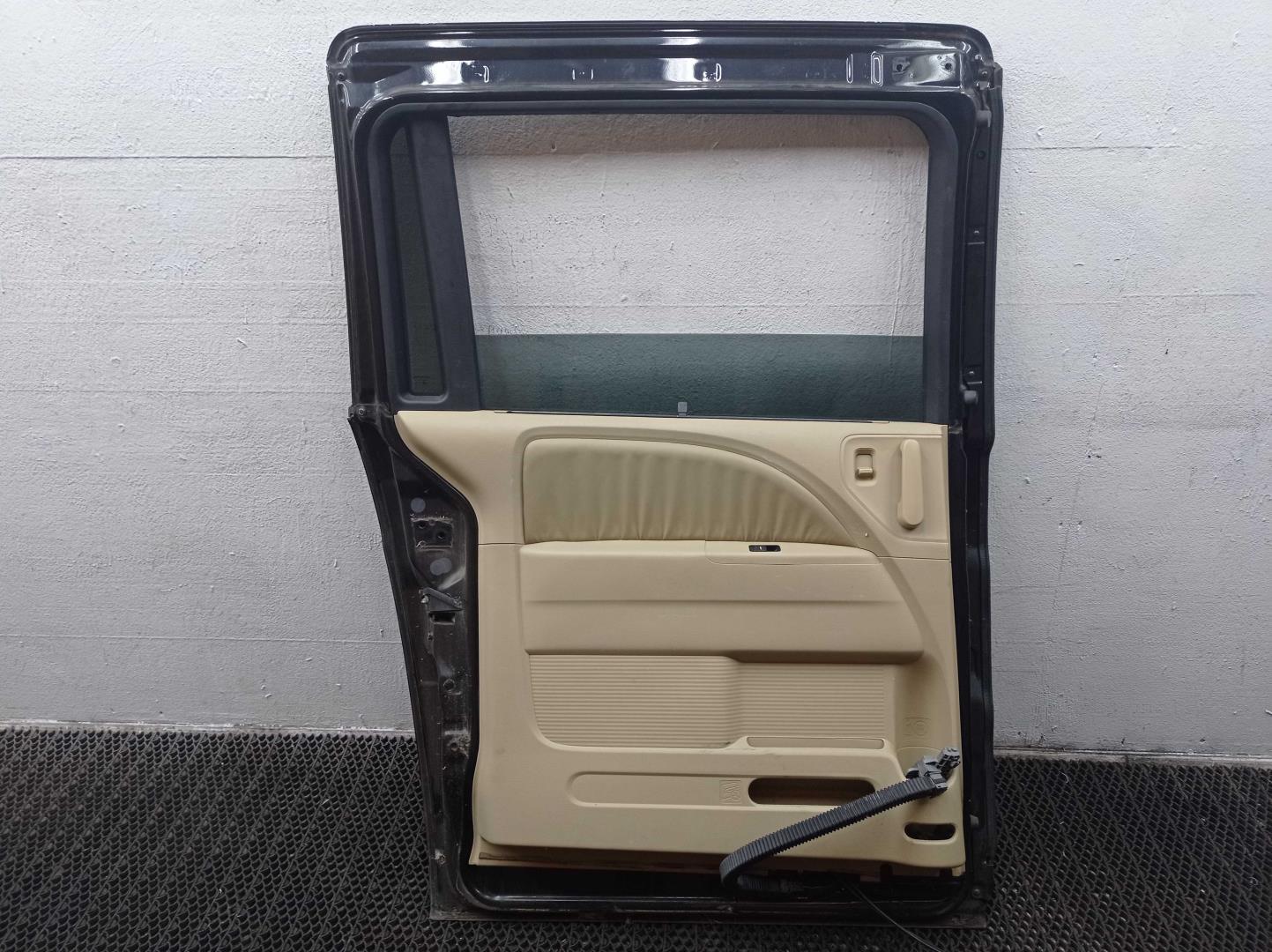 Стеклоподъемник электр. задний левый