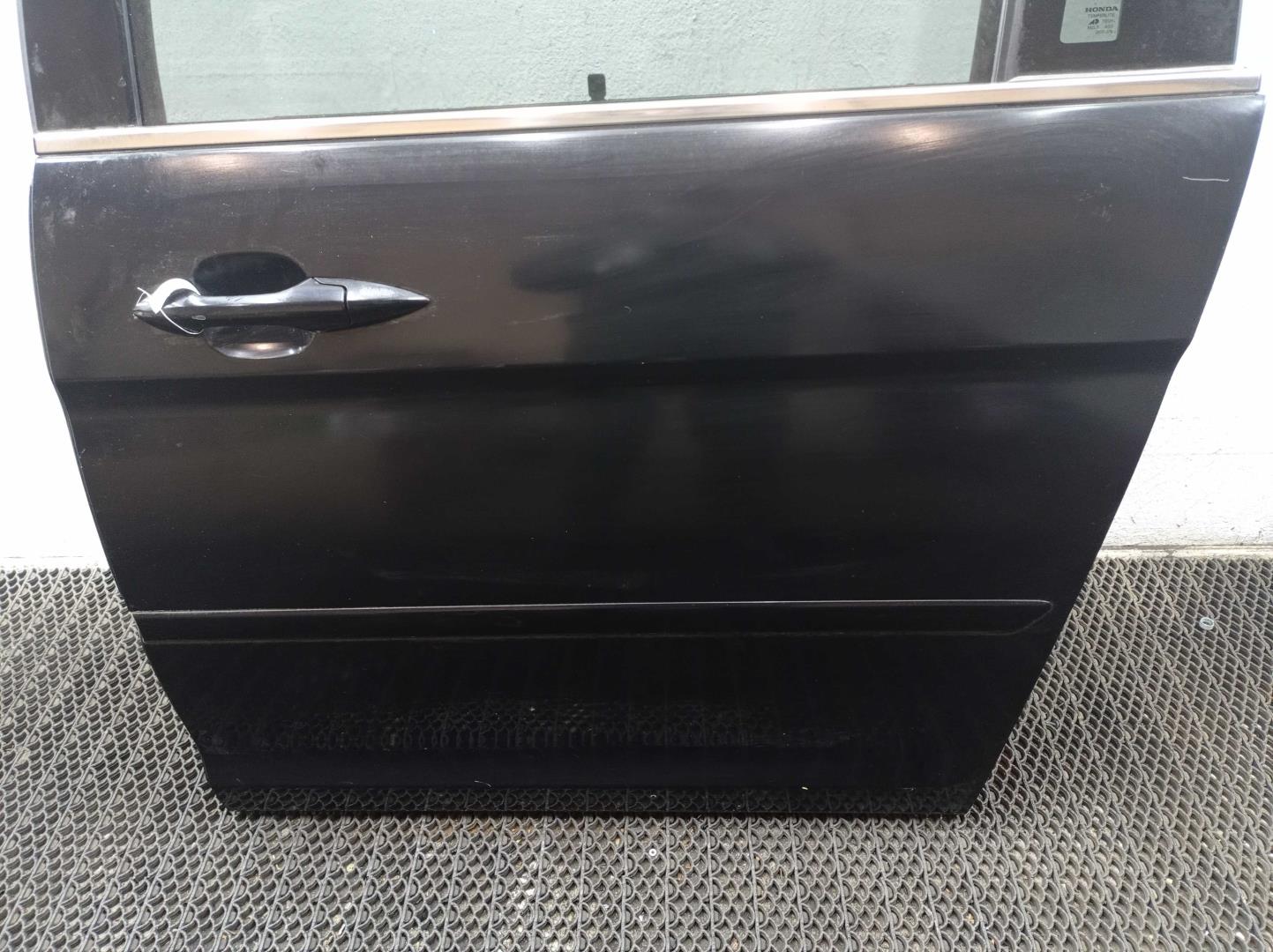 Стеклоподъемник электр. задний левый