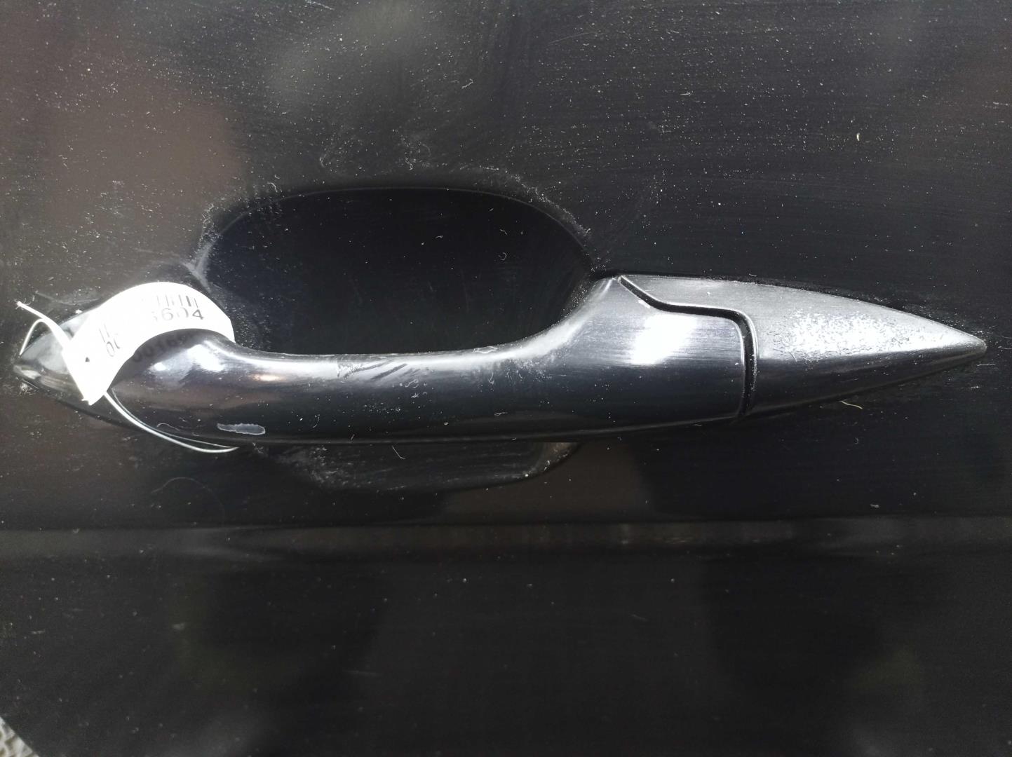 Стеклоподъемник электр. задний левый