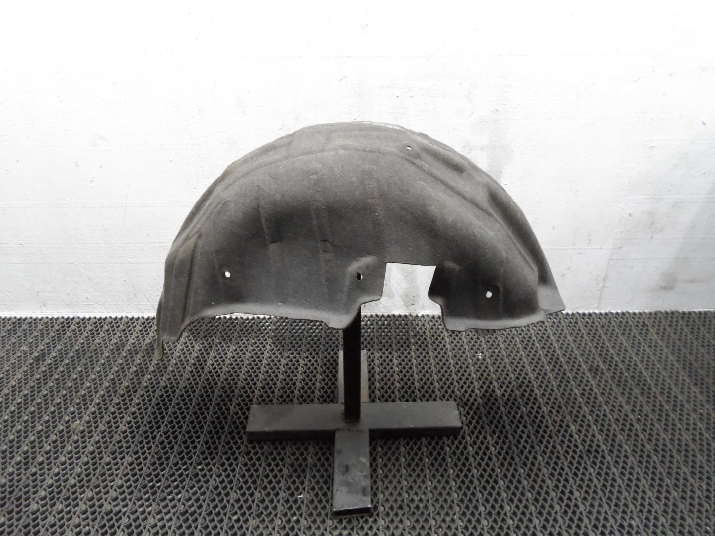 Локер задний правый