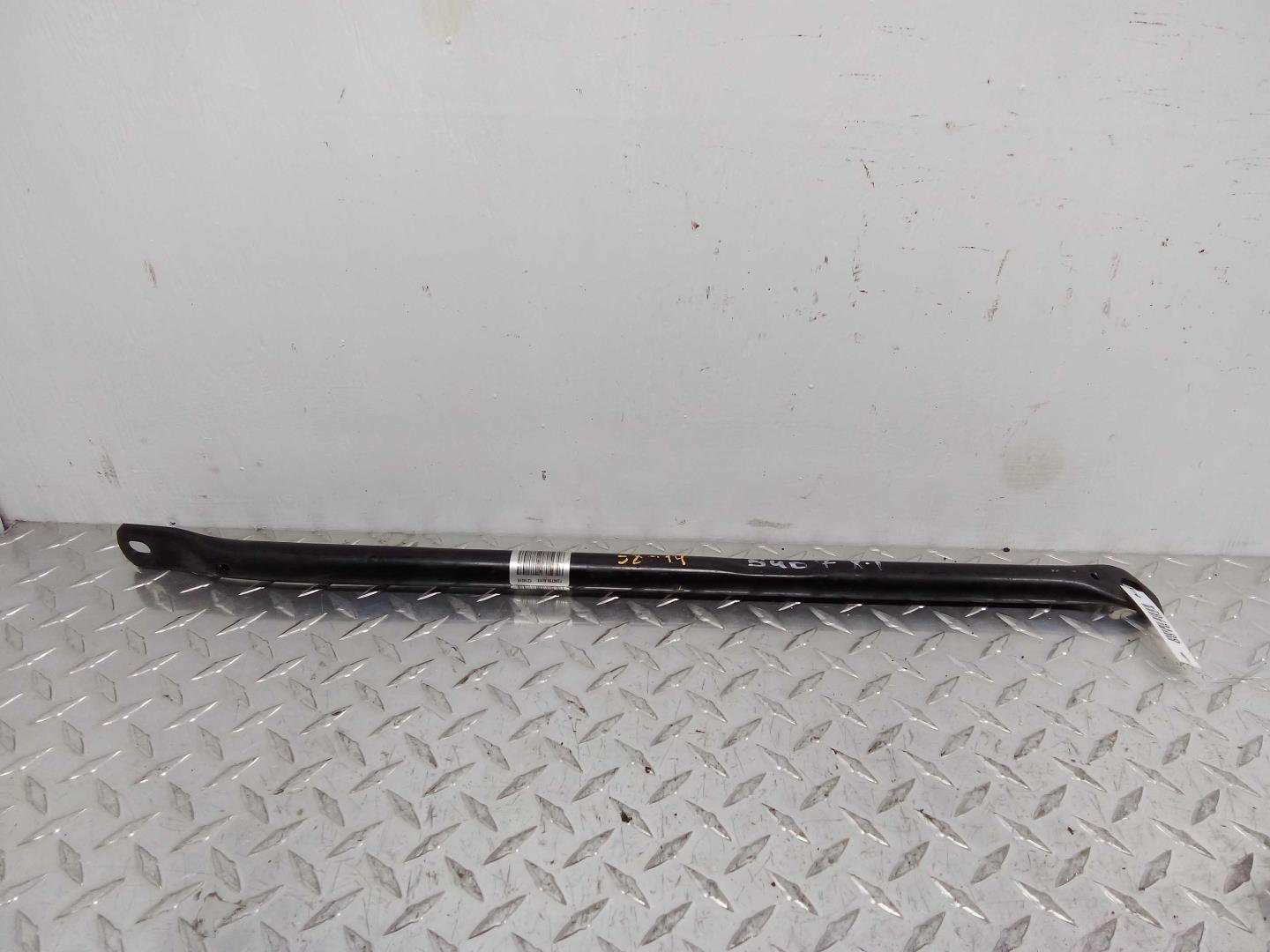 Растяжка столбов