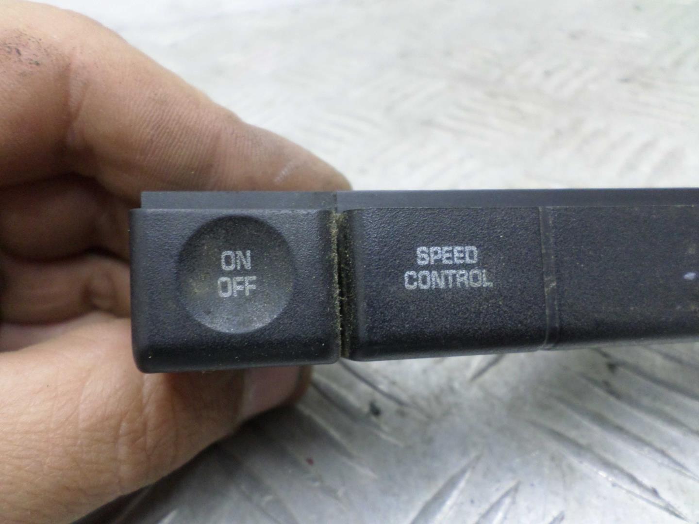 Кнопка многофункциональная