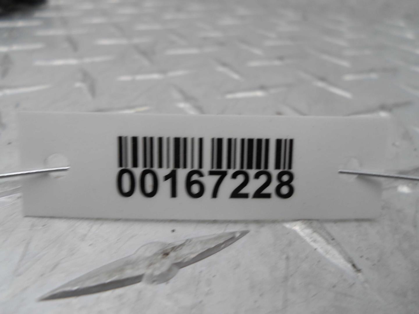 Ограничитель двери