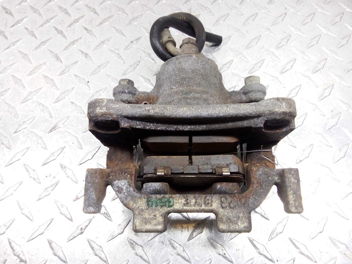 Суппорт задний правый