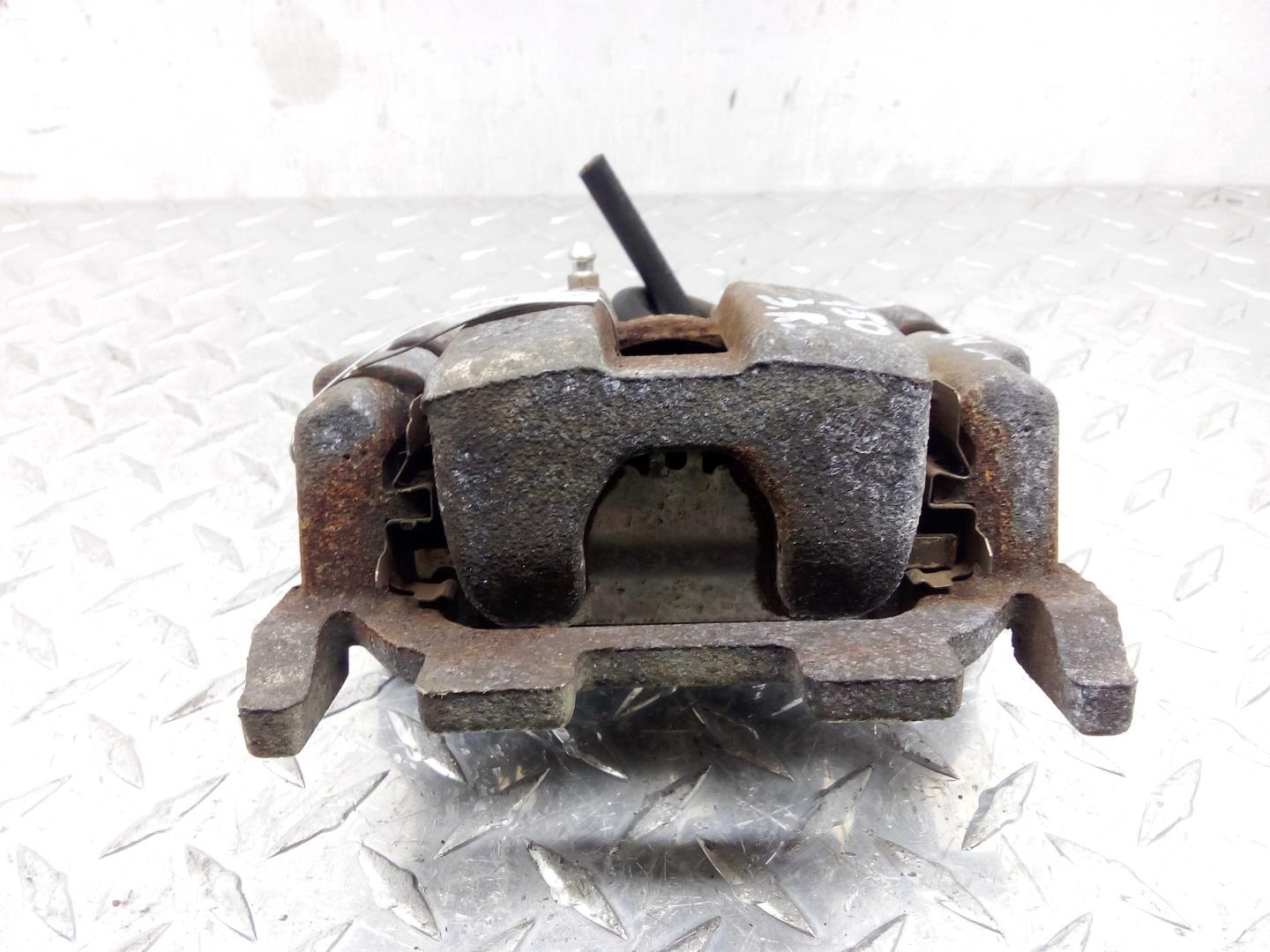 Суппорт задний правый