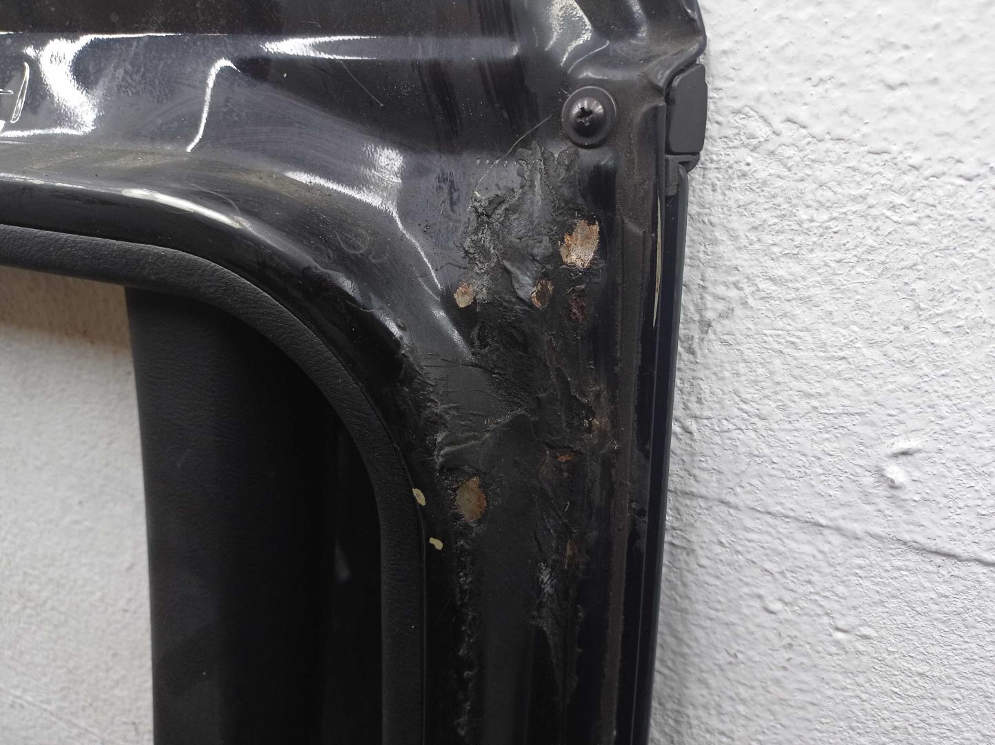 Стеклоподъемник электр. задний правый