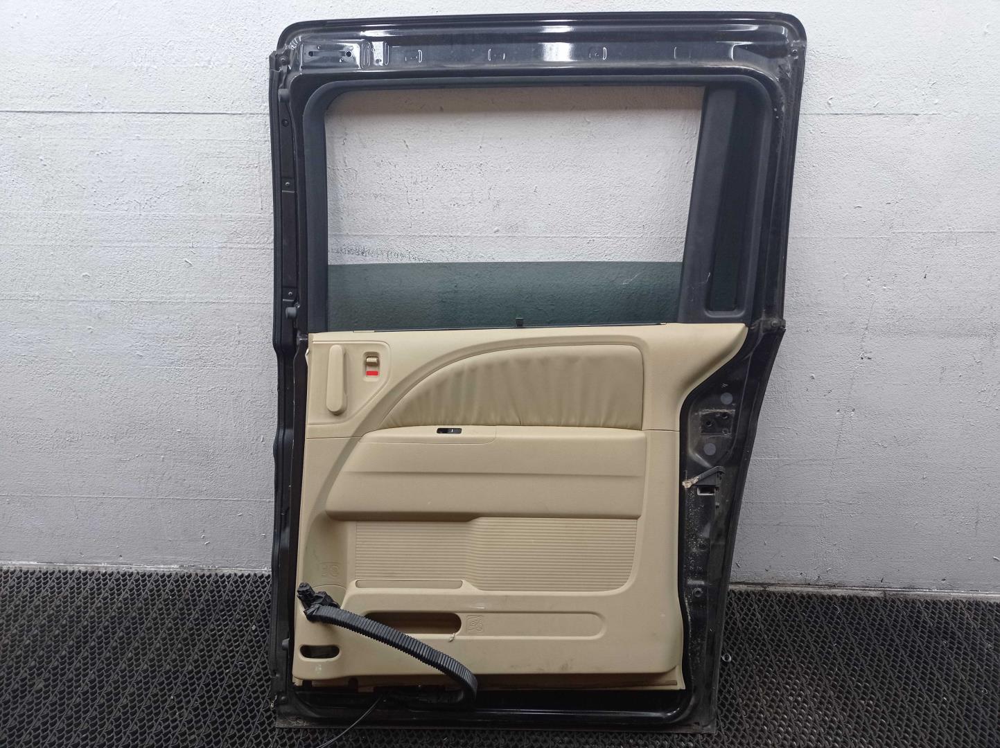 Стеклоподъемник электр. задний правый