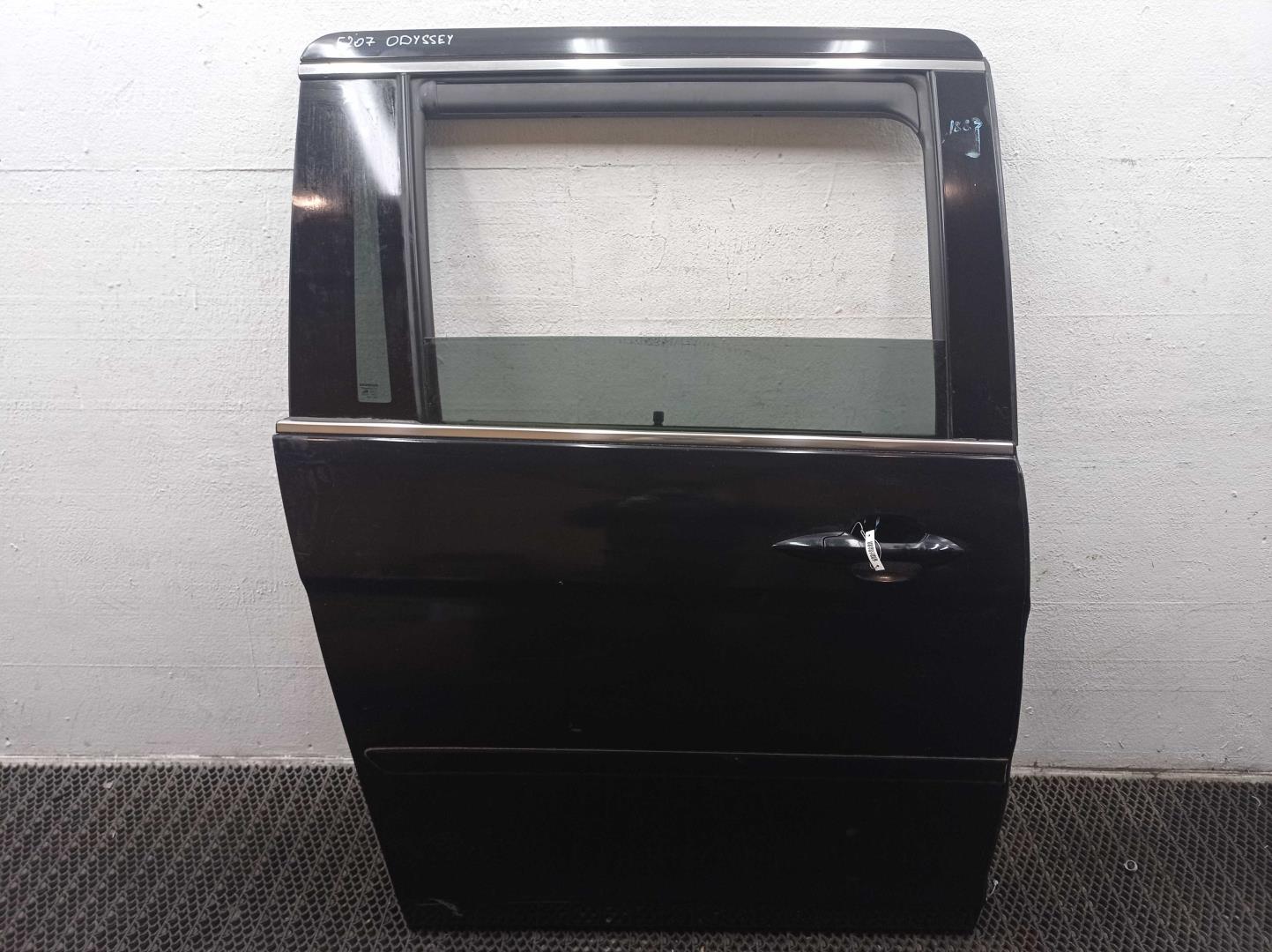 Стеклоподъемник электр. задний правый