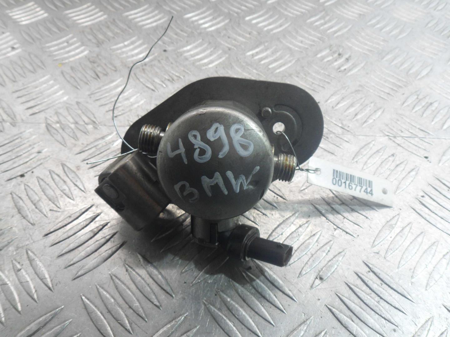 ТНВД (Топливный насос высокого давления)