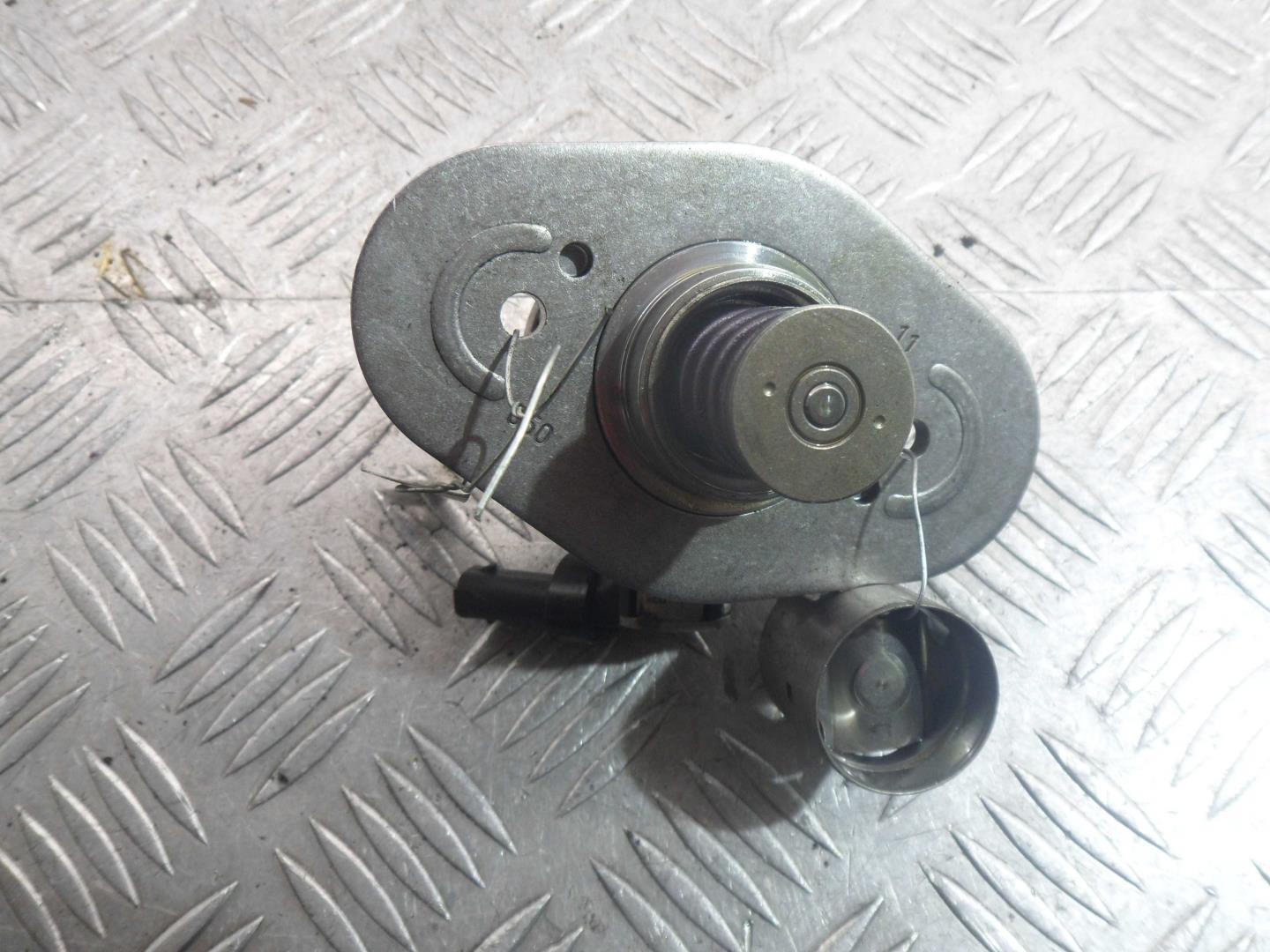 ТНВД (Топливный насос высокого давления)