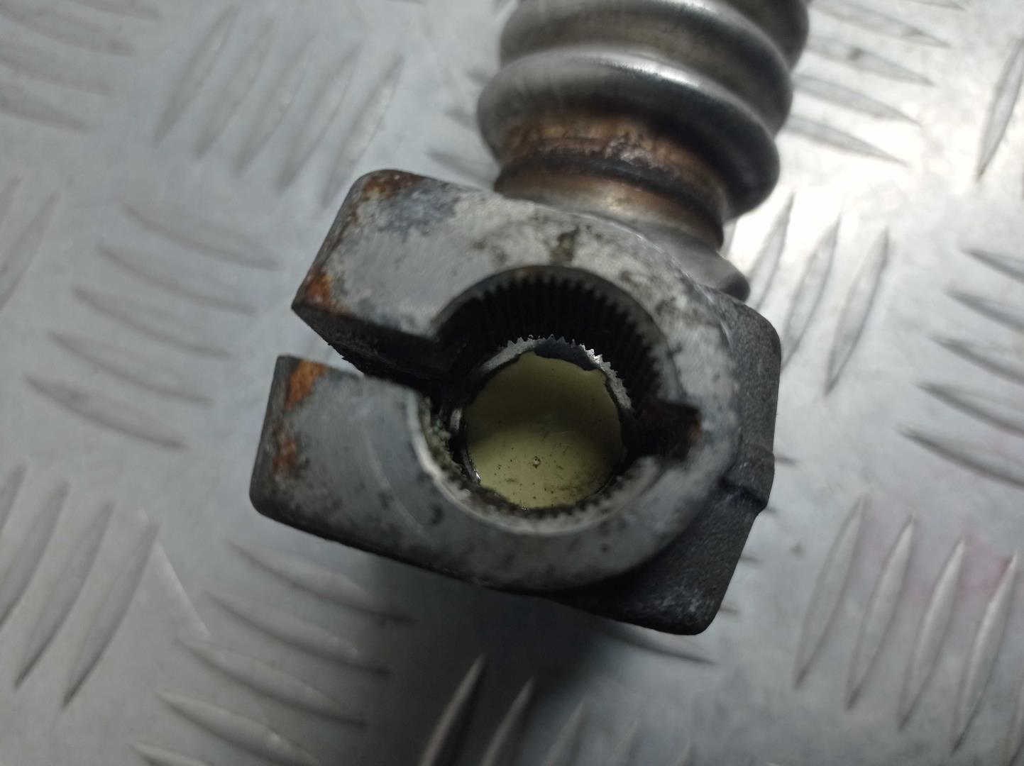 Кардан рулевой