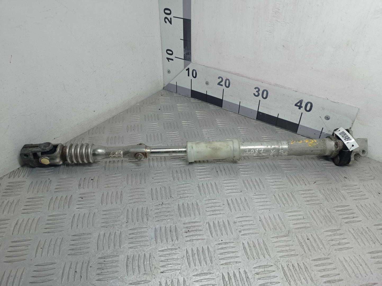 Кардан рулевой