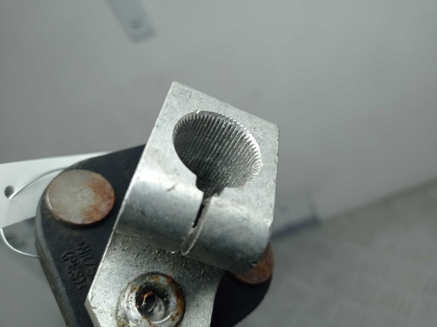 Кардан рулевой