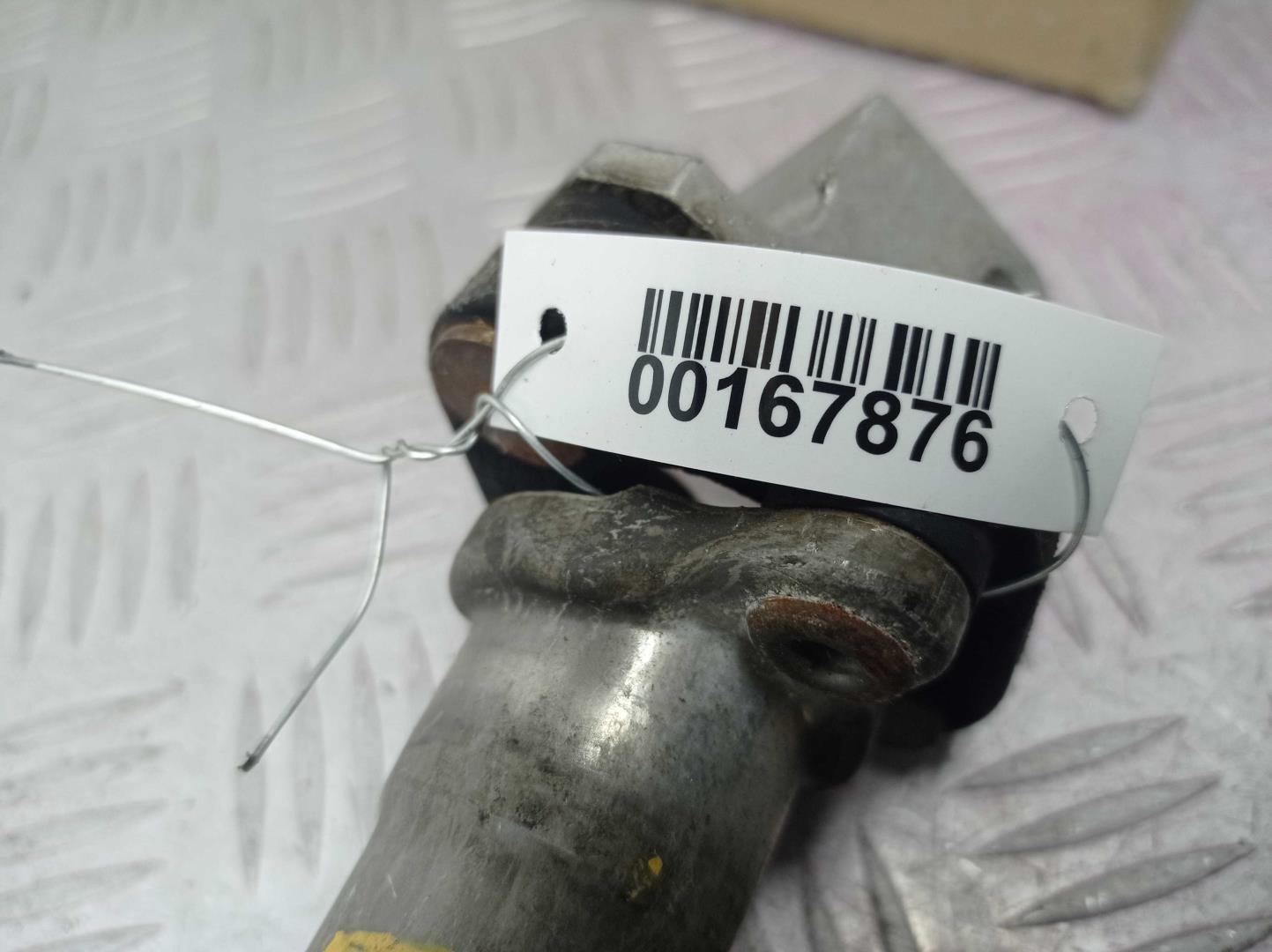 Кардан рулевой