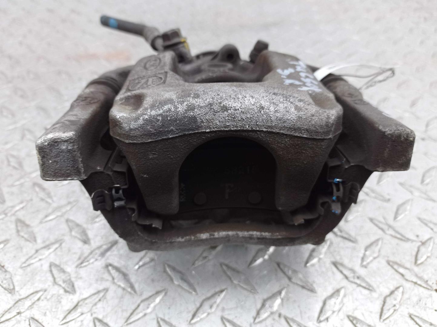 Суппорт задний правый