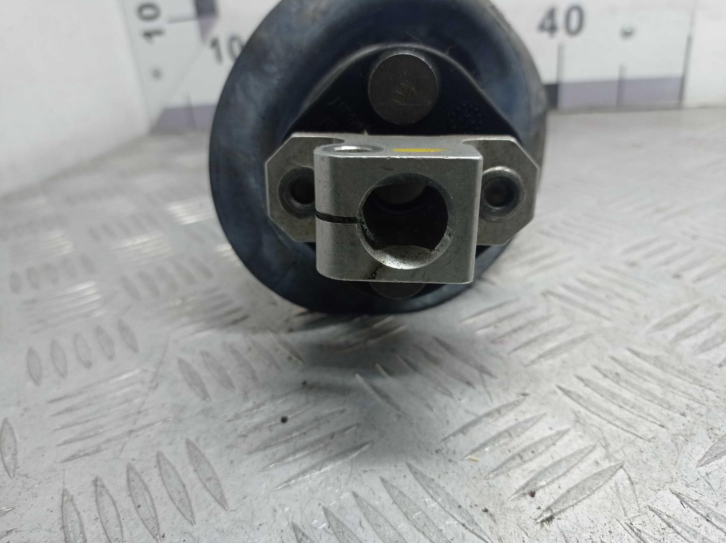 Кардан рулевой