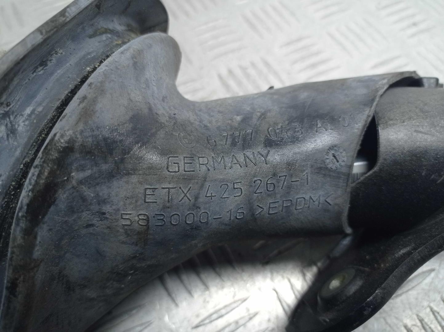 Кардан рулевой