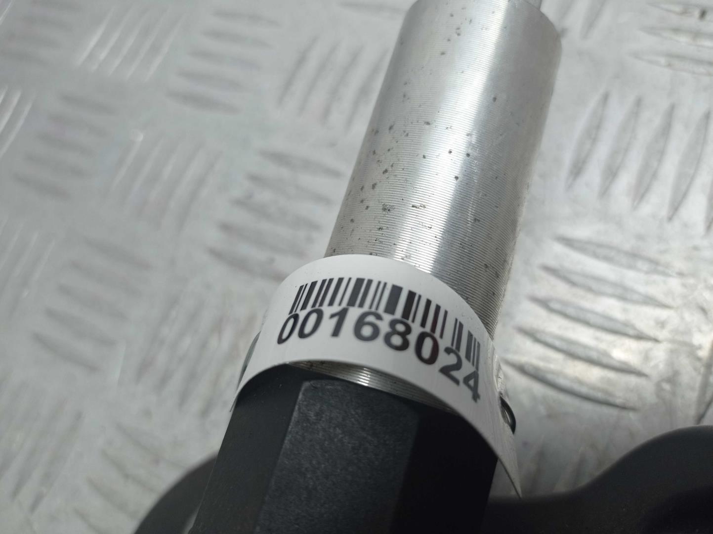 Кардан рулевой