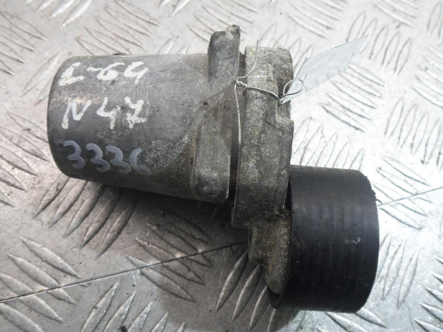 Натяжитель ремня