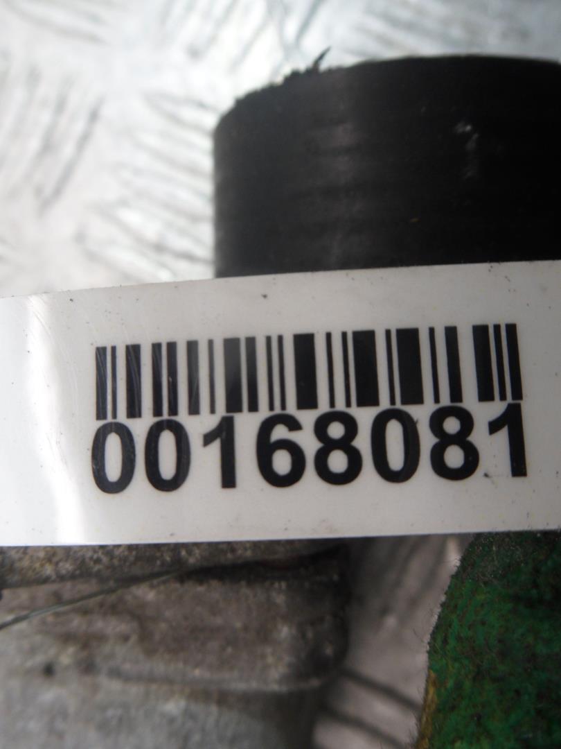 Натяжитель ремня