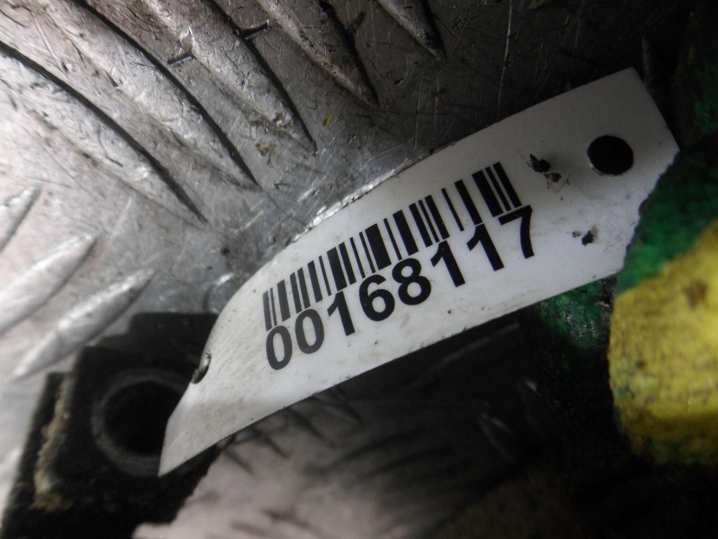 Компрессор кондиционера