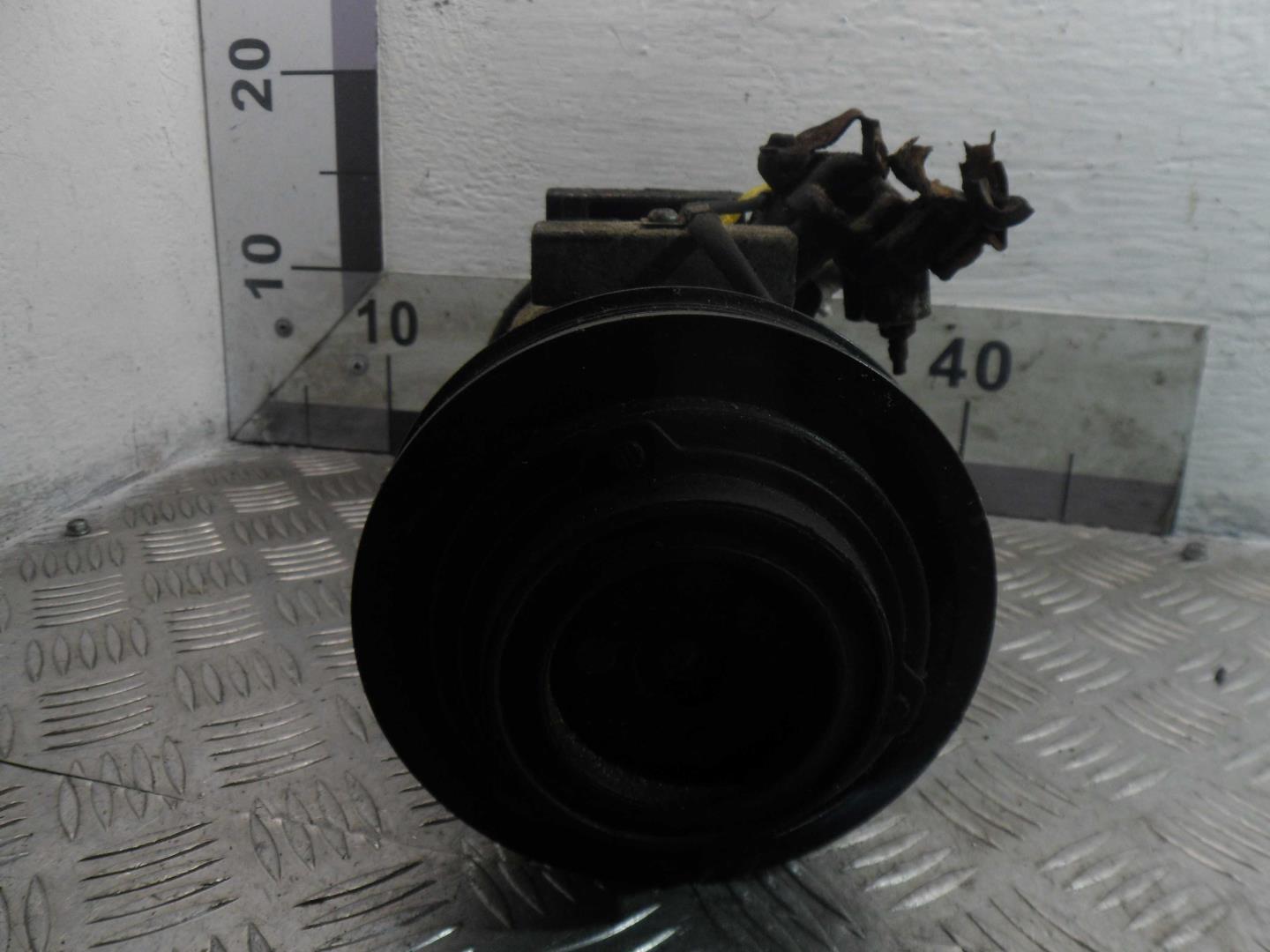 Компрессор кондиционера