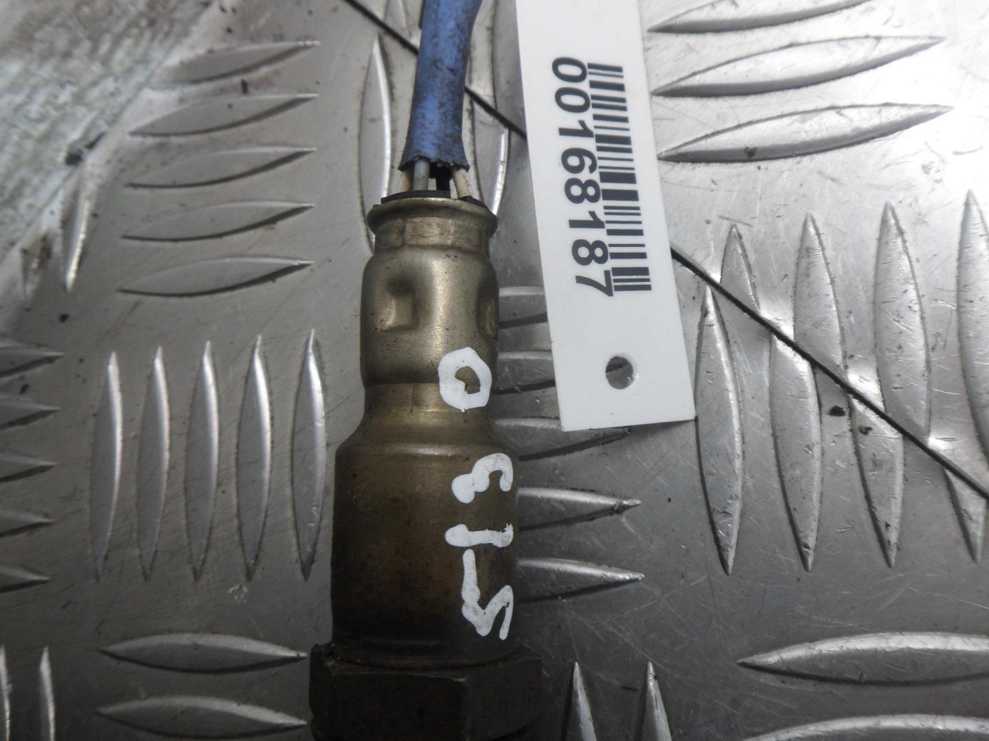 Датчик кислородный/Лямбда-зонд