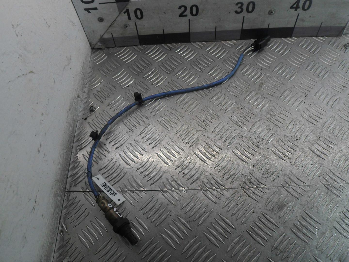 Датчик кислородный/Лямбда-зонд
