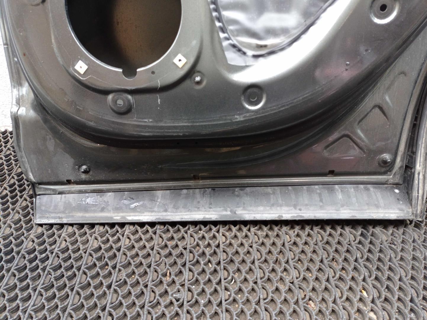 Ограничитель двери