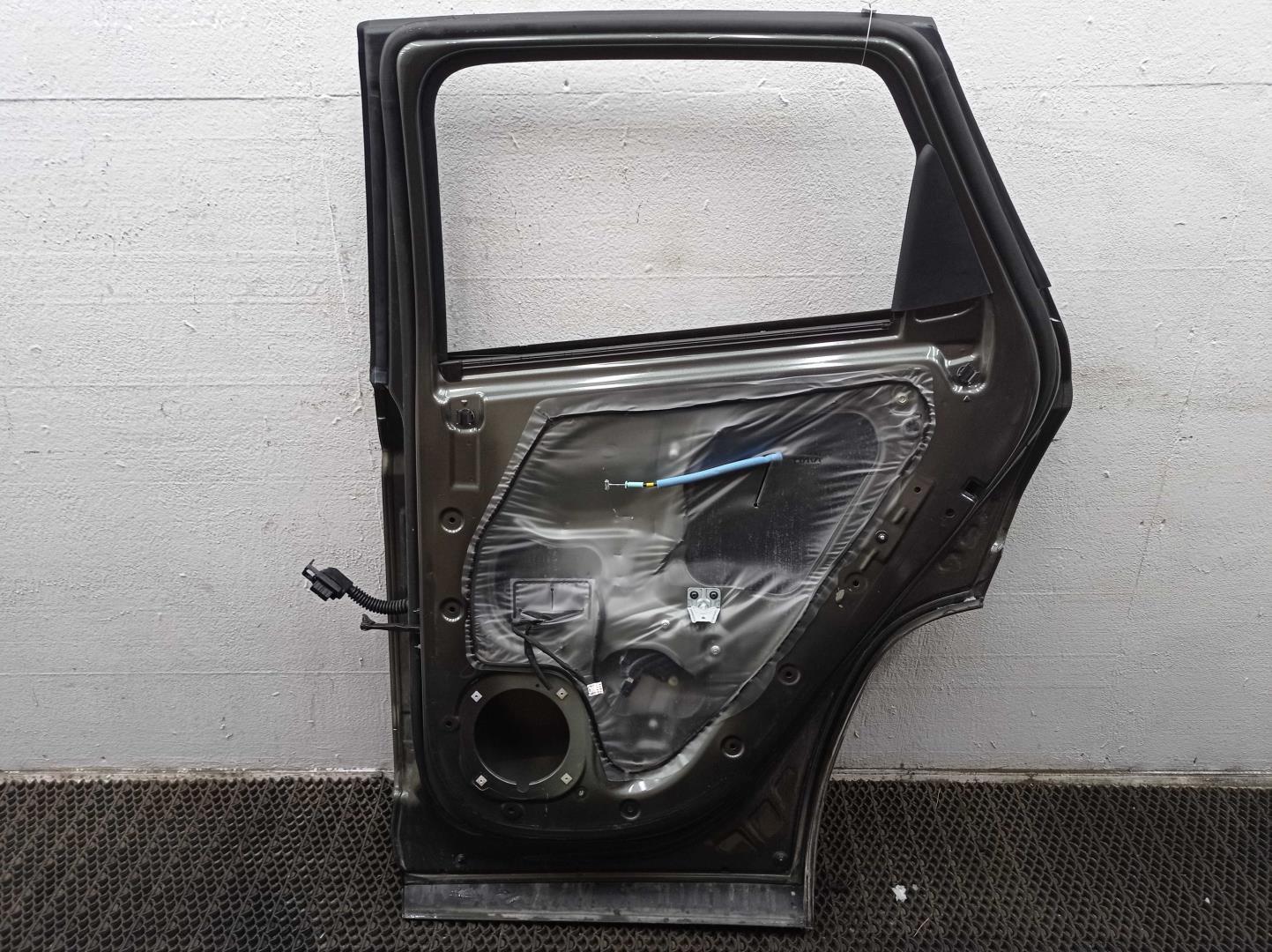 Ограничитель двери