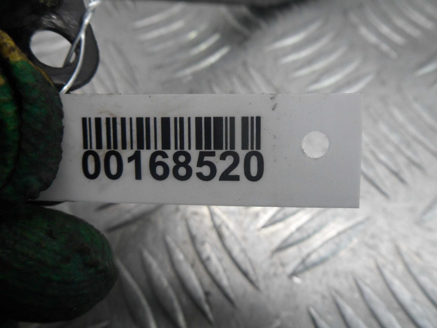 Трубка системы охлаждения