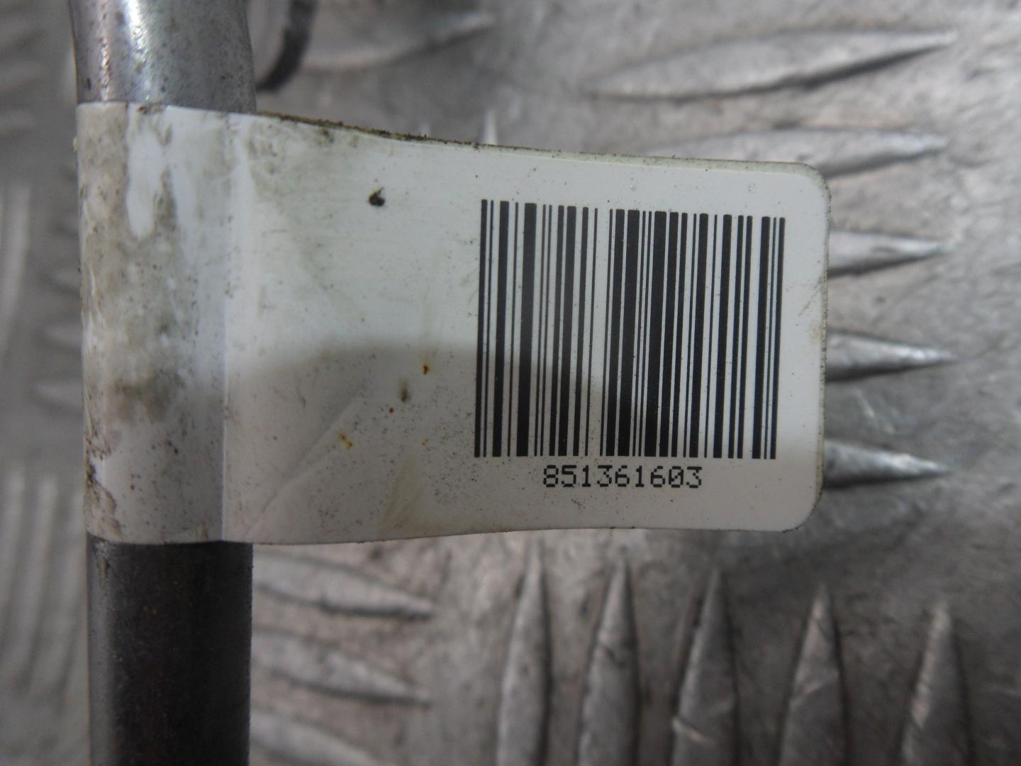 Трубка масляная