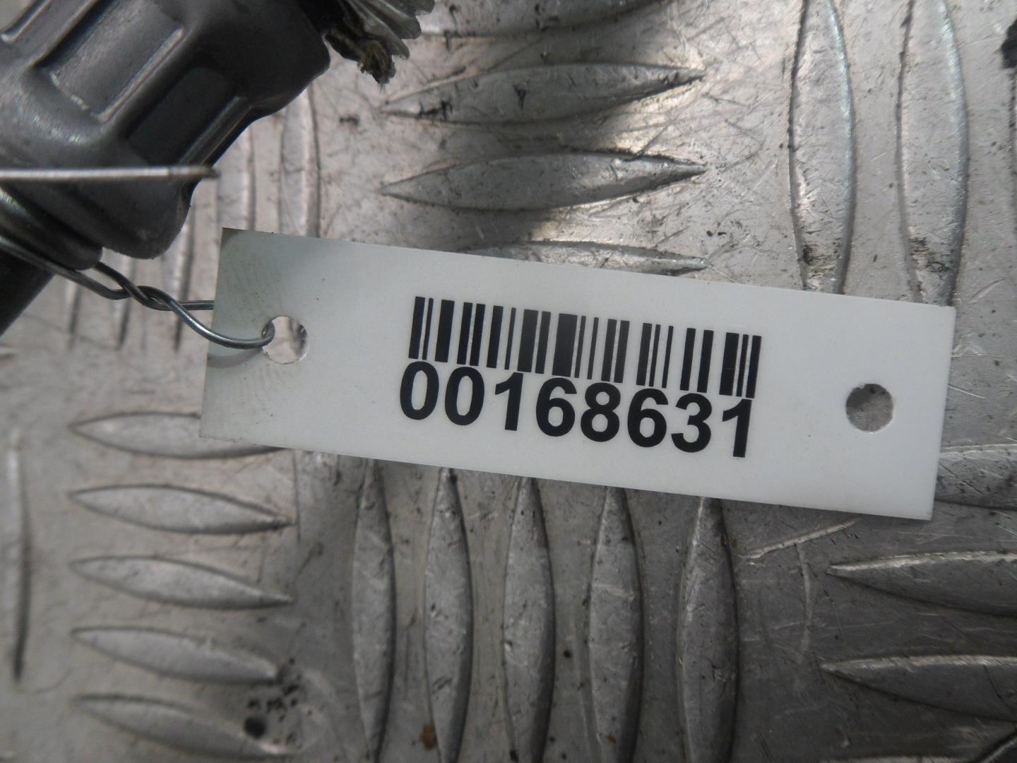 Трубка масляная