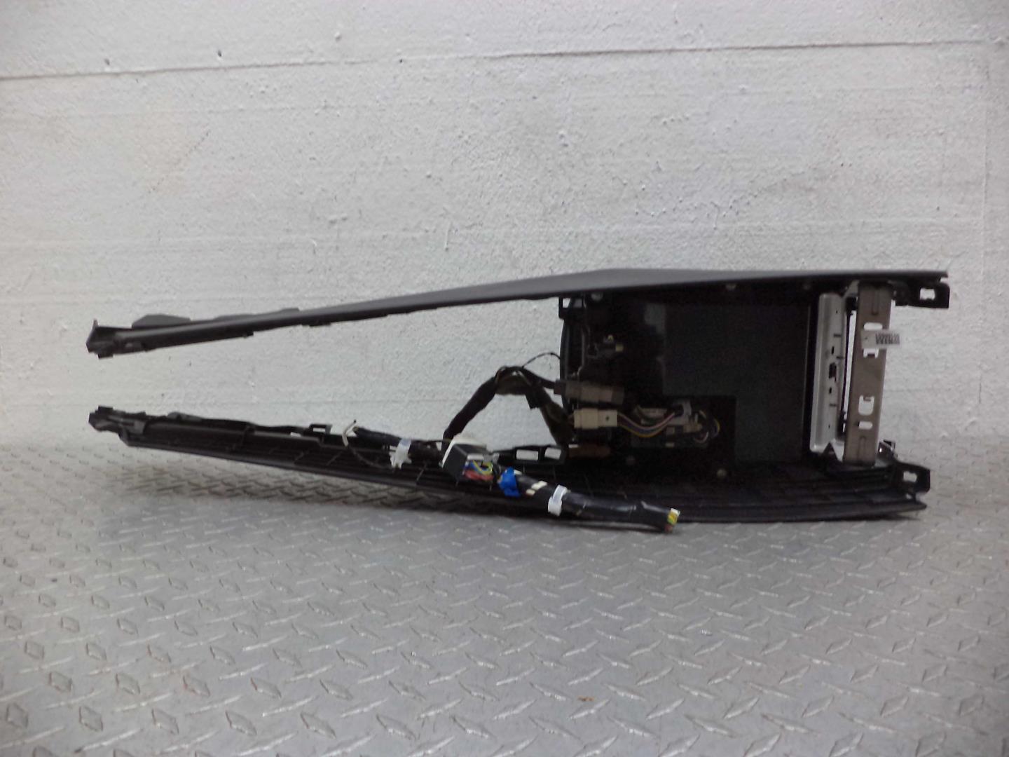 Подлокотник