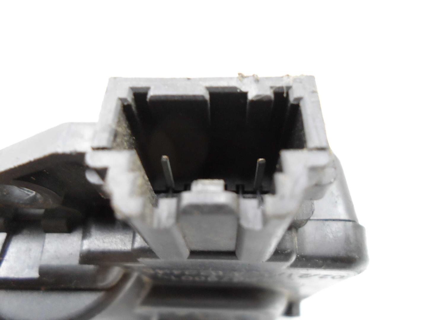 Моторчик заслонки печки