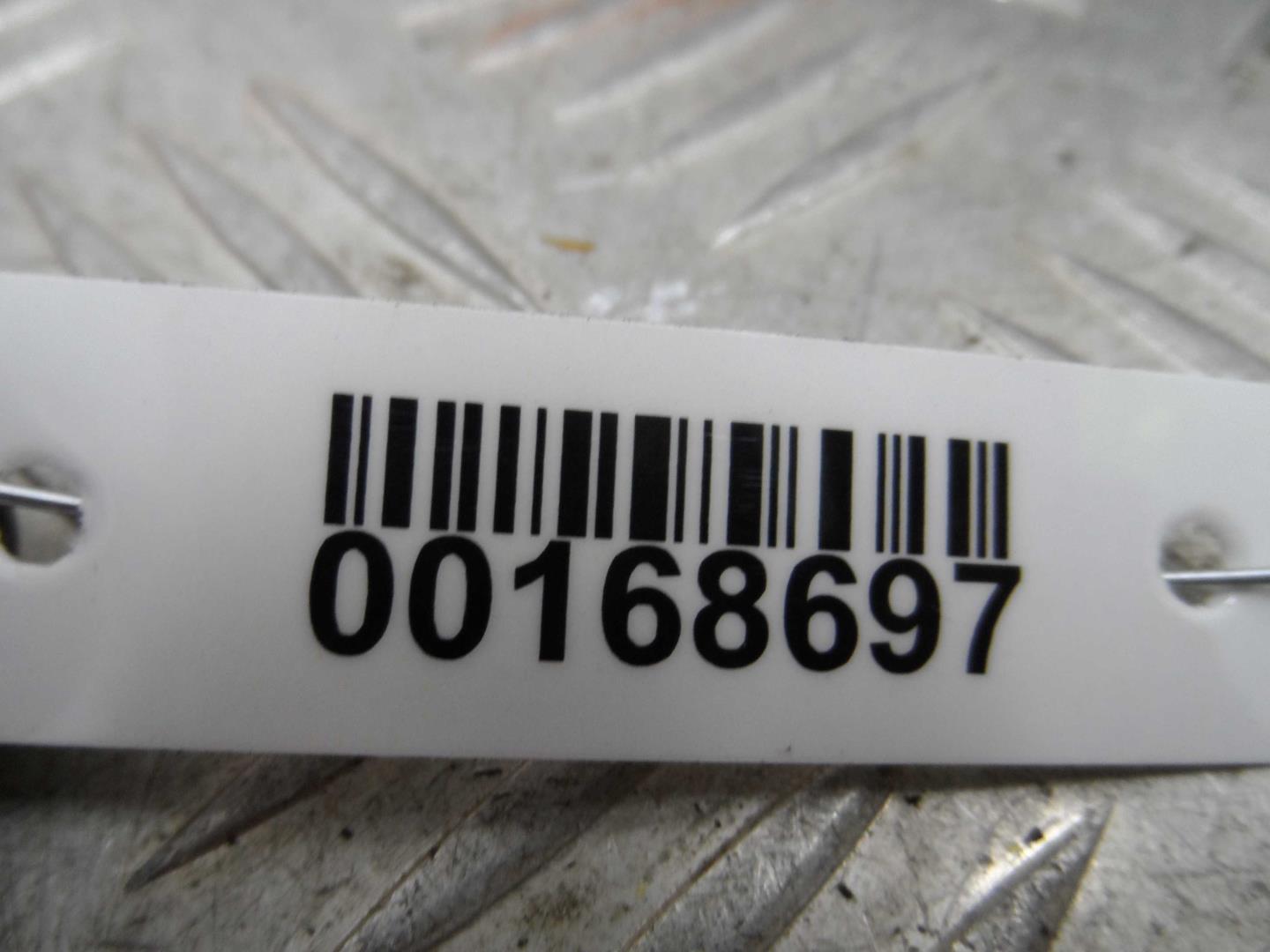 Замок двери передней правой