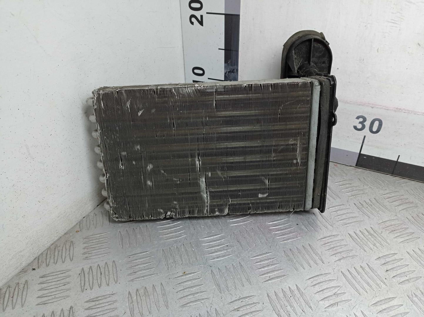 Резистор отопителя