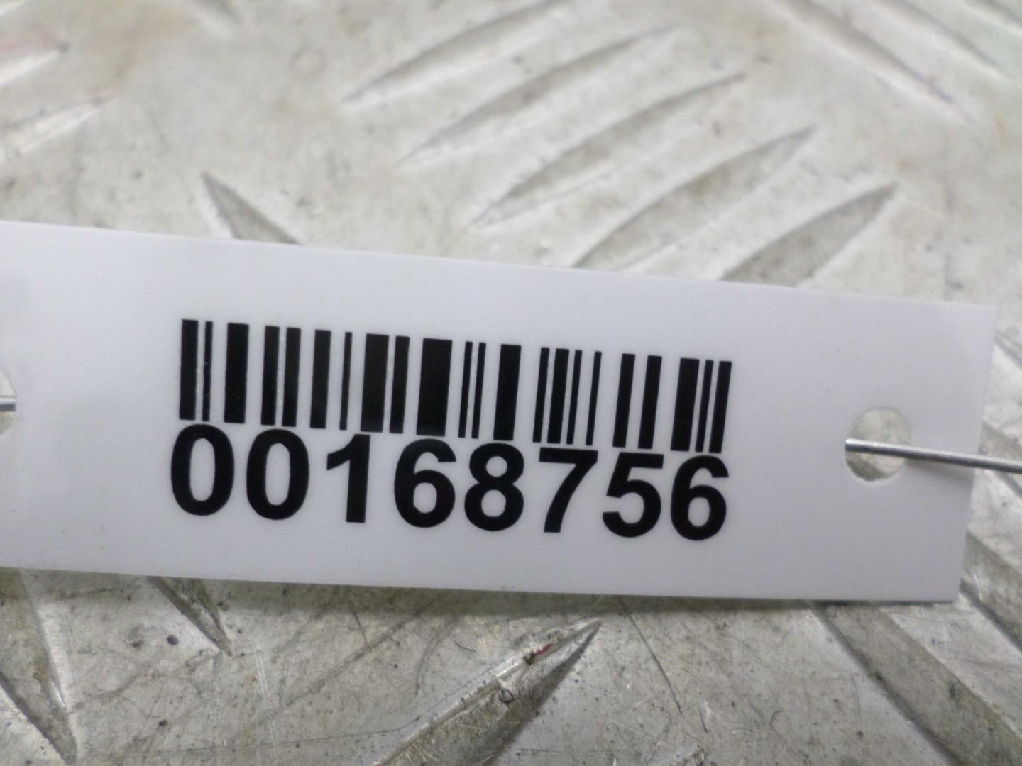 Педаль газа