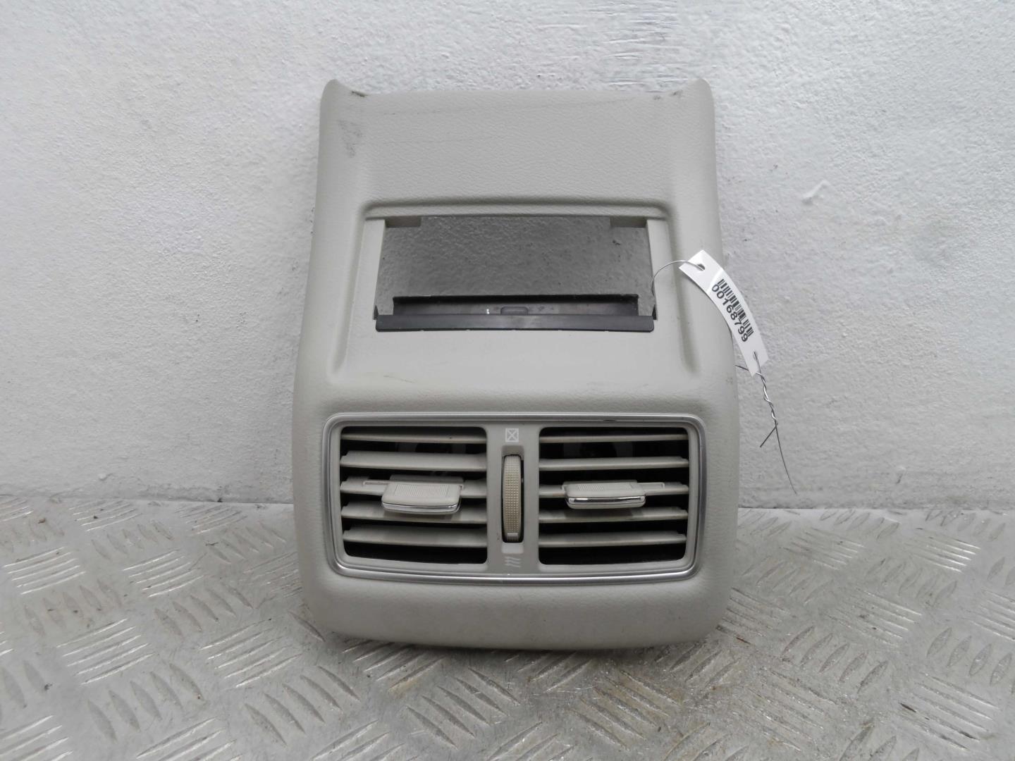 Дефлектор воздушный